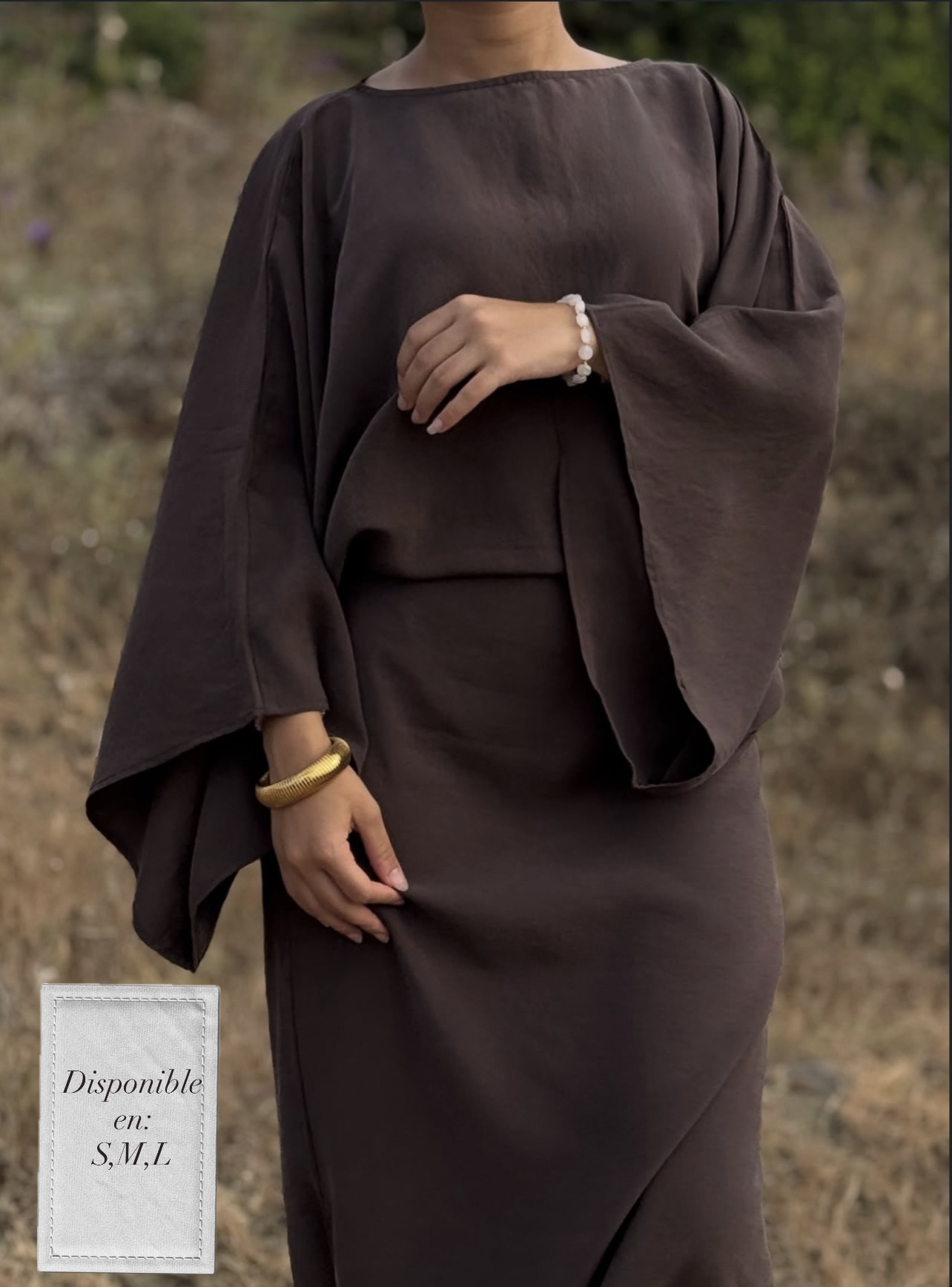 The Timeless Dress