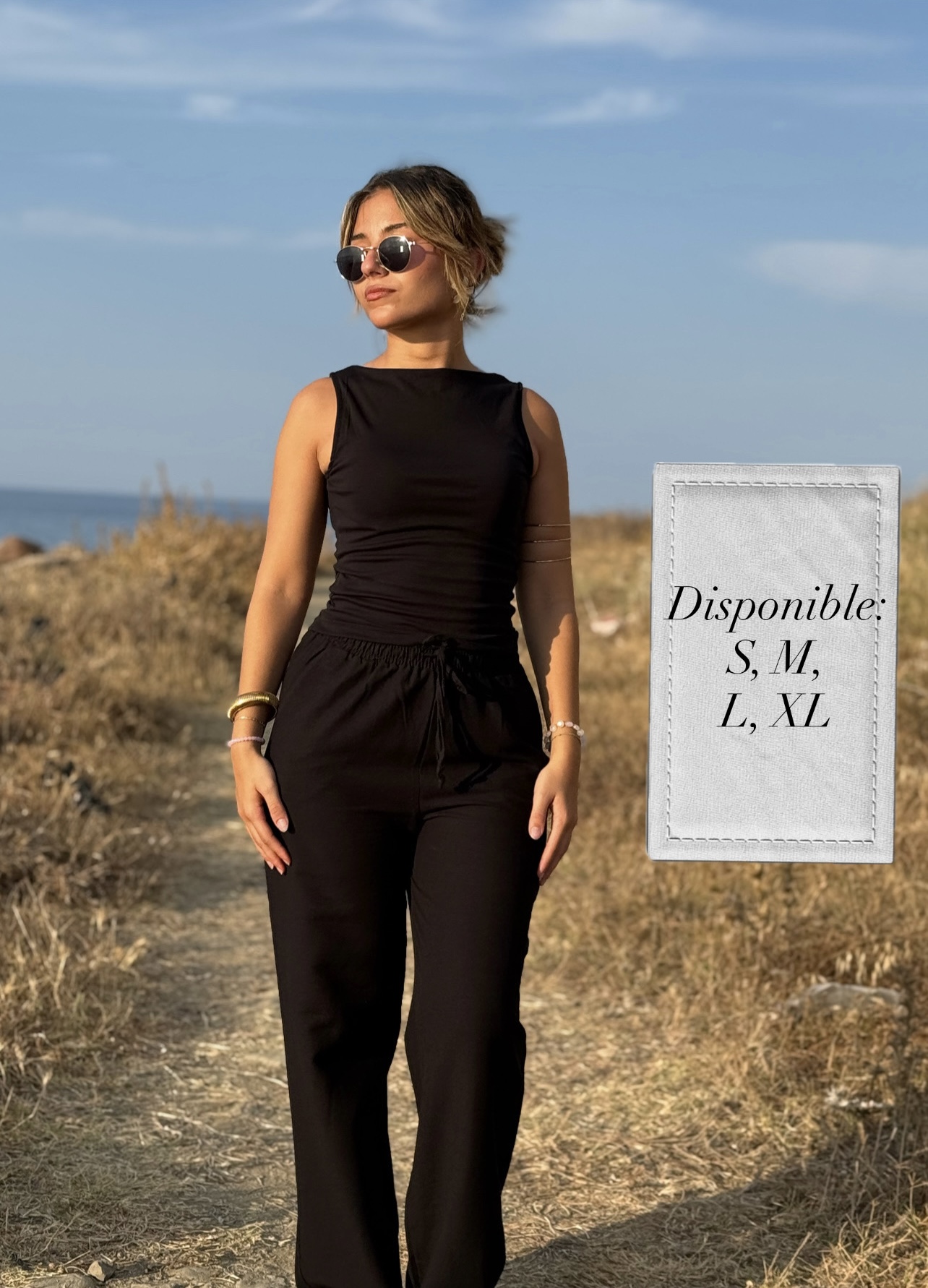 The Perfect Linen Pants
