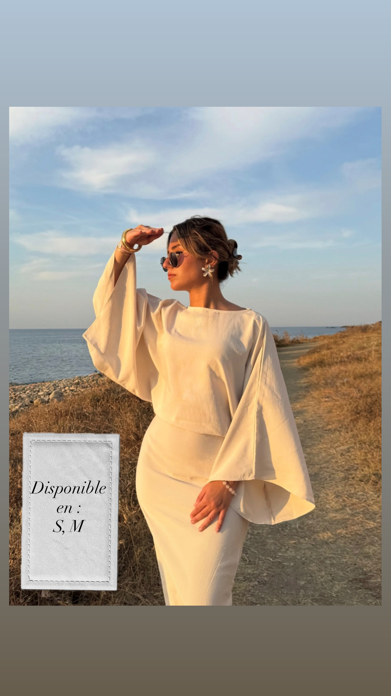 The Timeless Dress