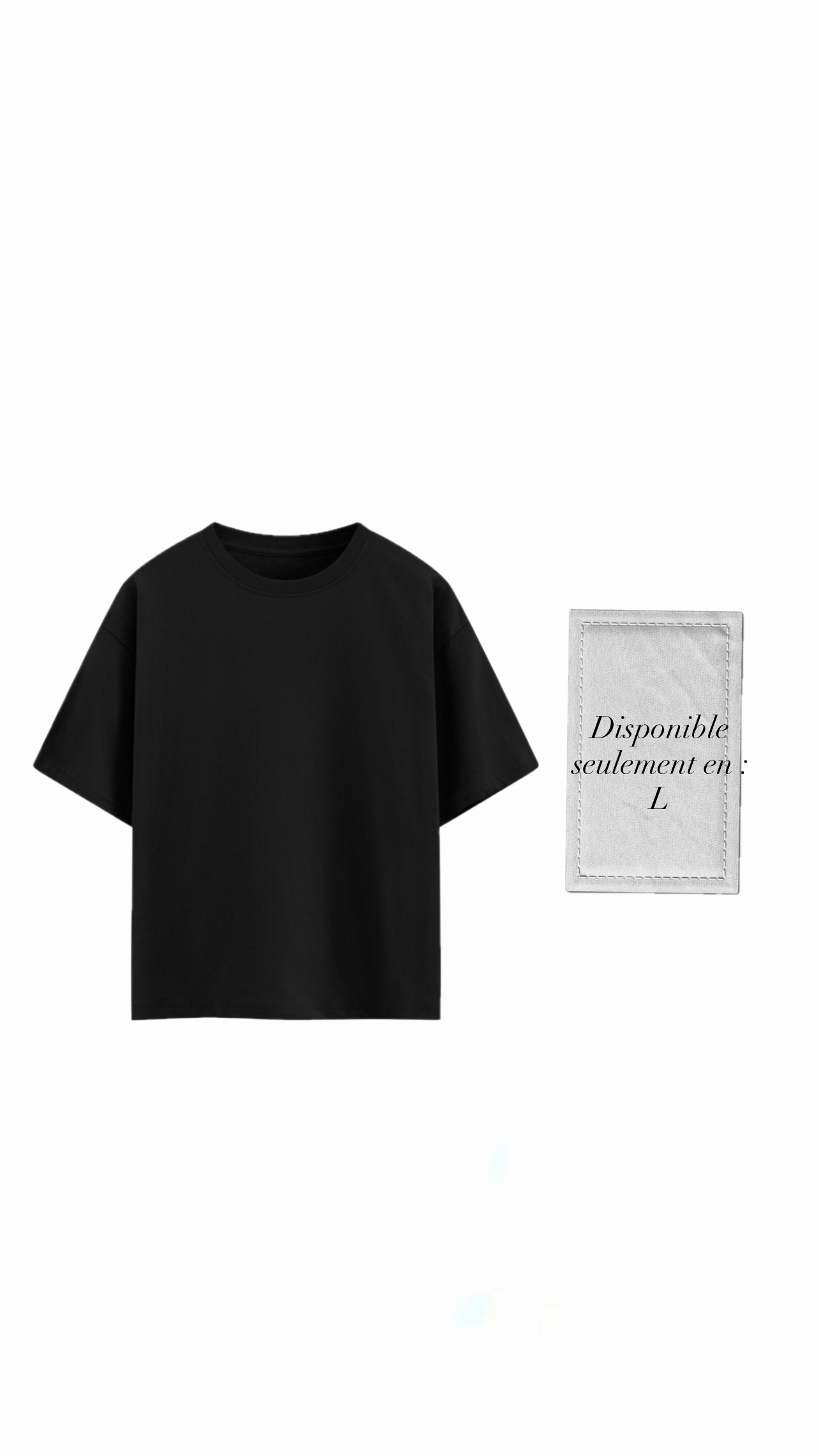 the Signature T-Shirt