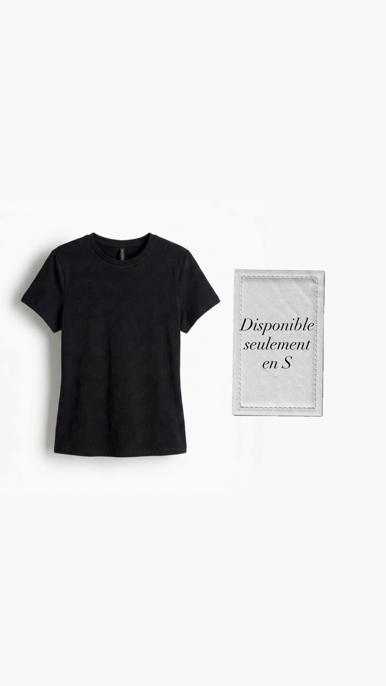 The Everyday Tee
