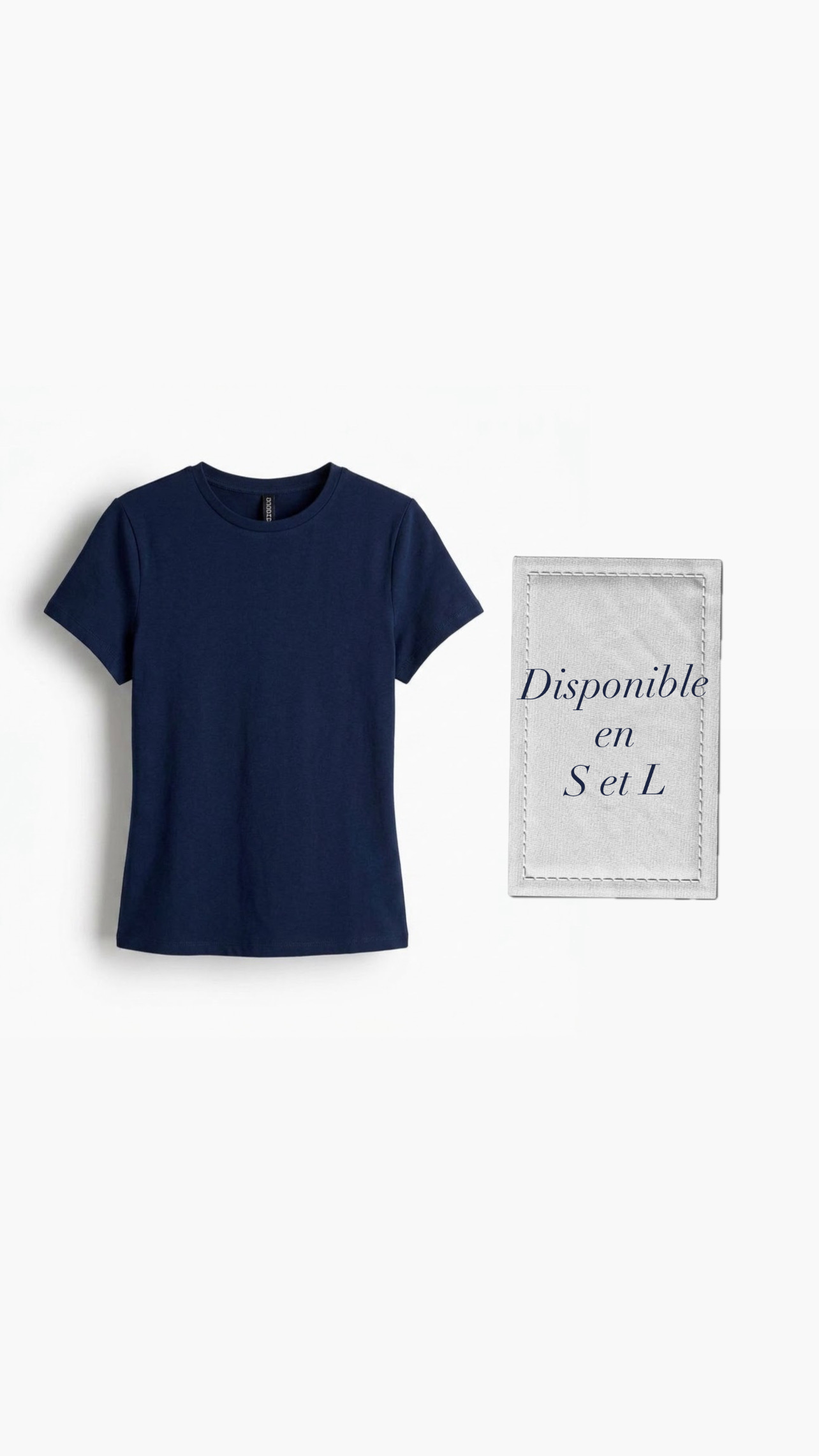 The Everyday Tee