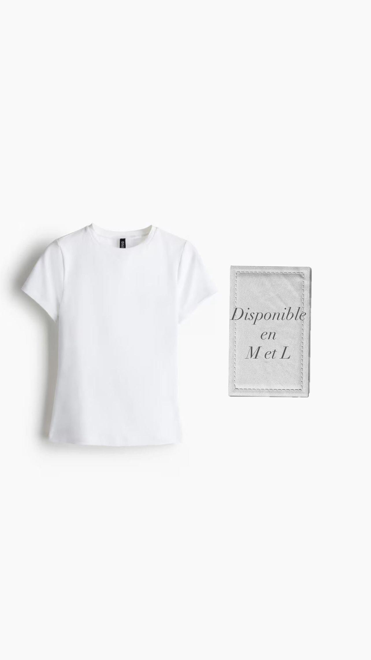 The Everyday Tee